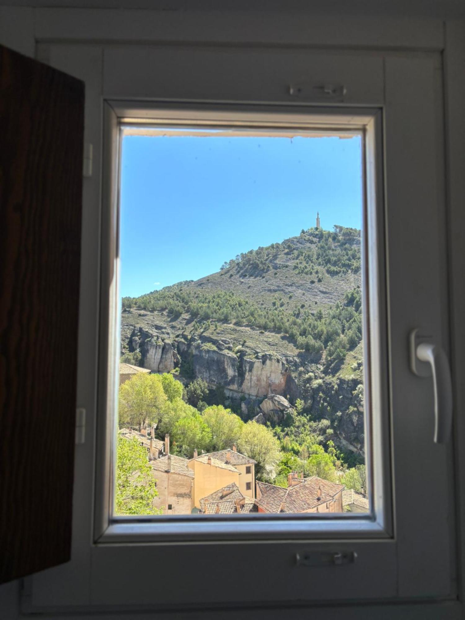 Mirador Del Rey