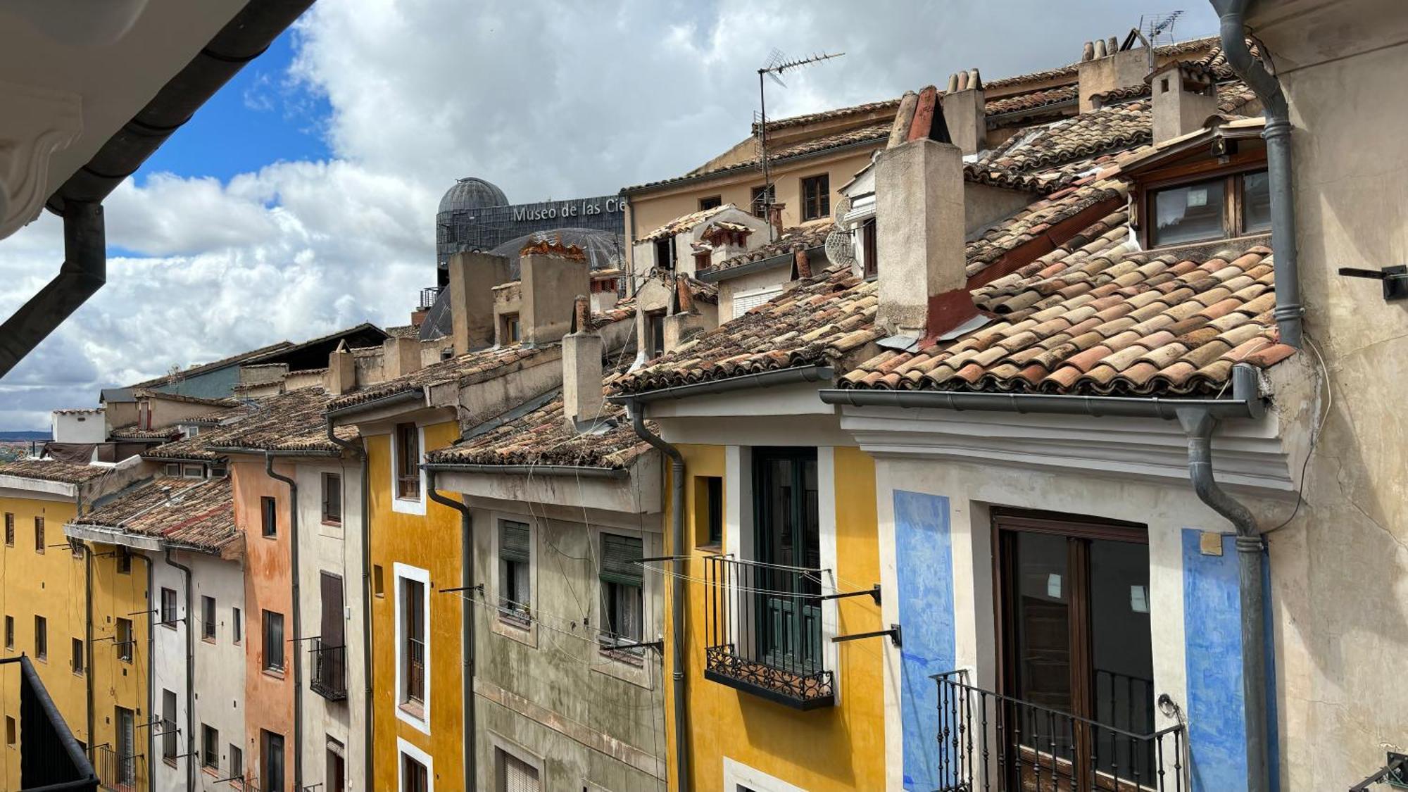 Mirador Del Rey